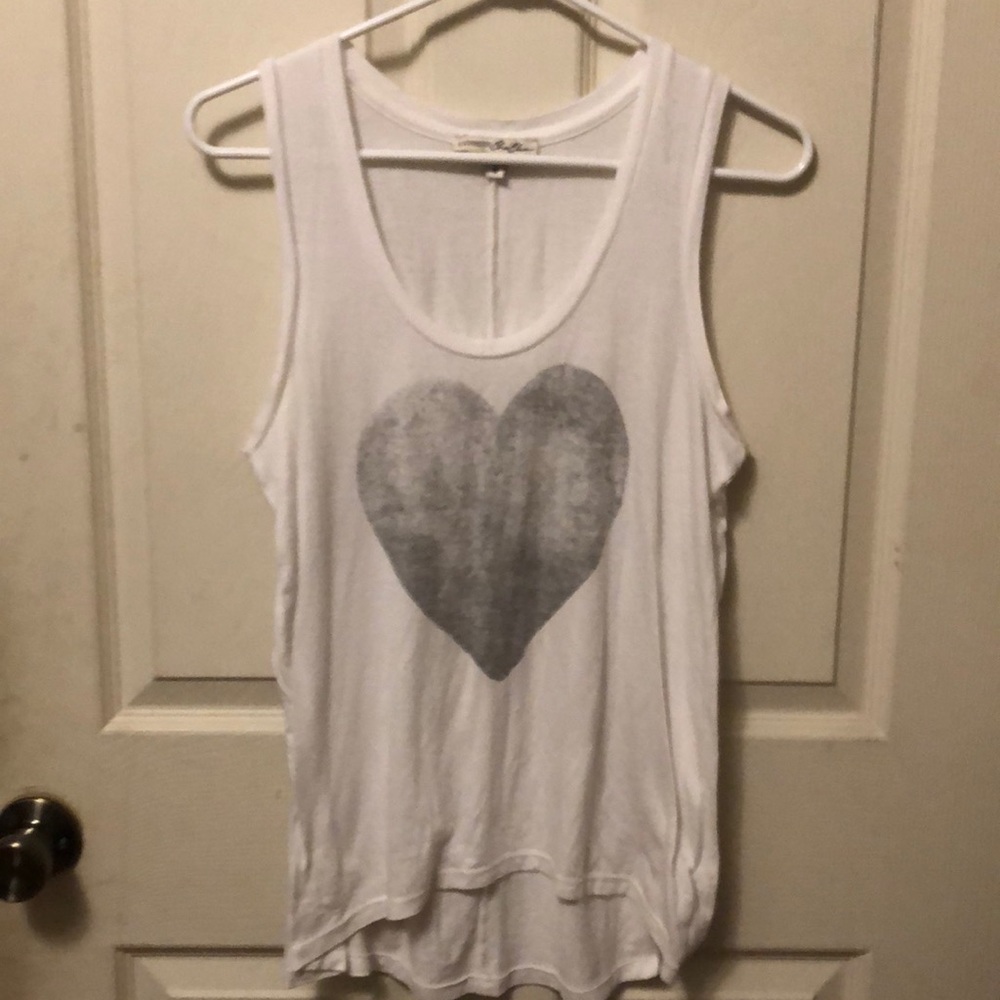 Express Eleven tank top, good condition